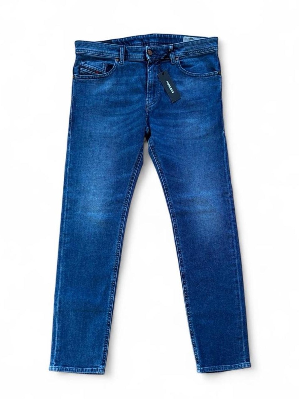 DIESEL THOMMER Slim Skinny Jeans Size 33